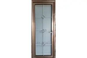 Standard Design Bathroom Doors