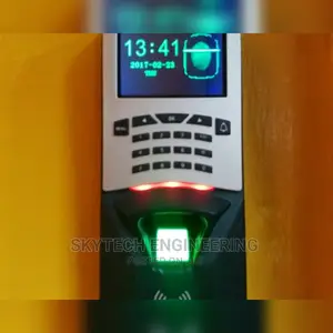 Cctv Cameras And Security System Installation
