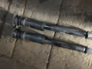 Hyundai Sonata 2015 Back Shock Absorbers