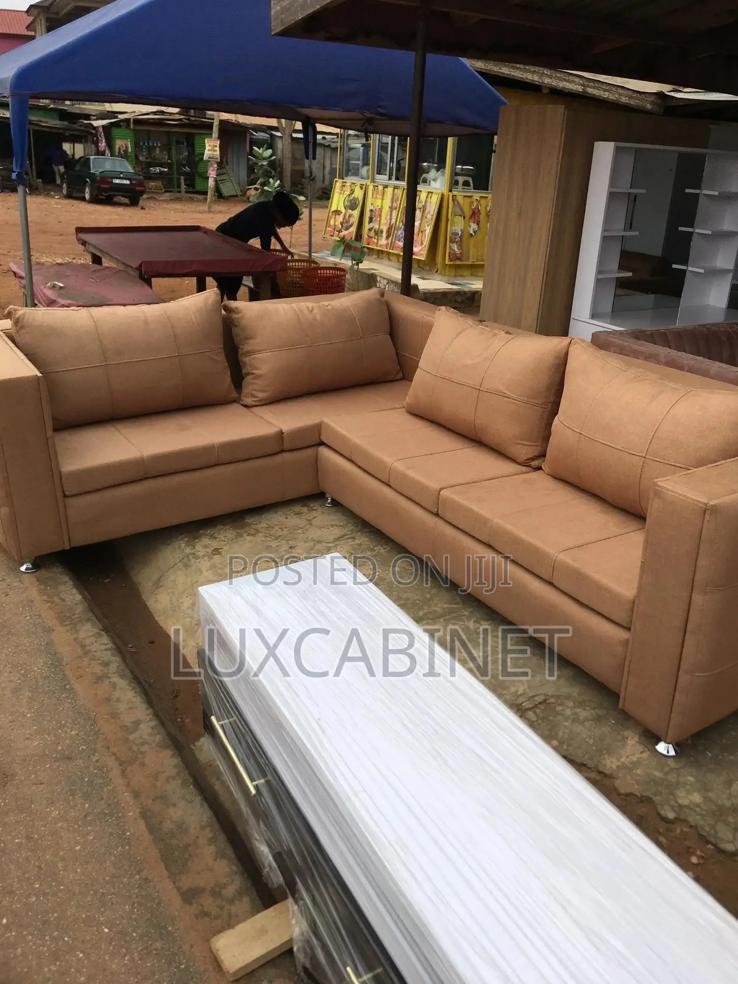 Nice Sofa Chair