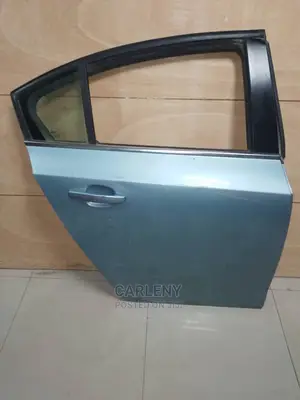 Promotion!! Door Cruze 2008-16 Back Right Side Chevrolet