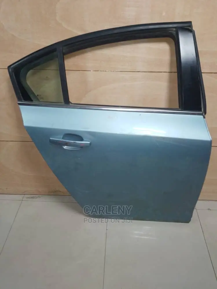 Promotion!! Door Cruze 2008-16 Back Right Side Chevrolet