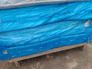 Double Bed Size Mattrass 10 Inches