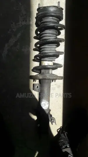 Ford Fiesta 2010-2013 Front Shocks