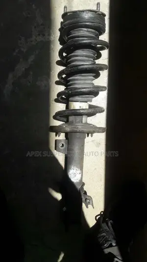 Ford Fiesta 2010-2013 Front Shocks