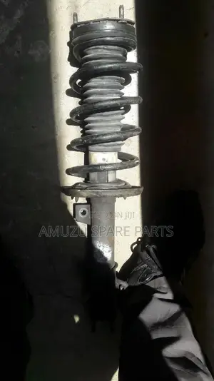Ford Fiesta 2010-2013 Front Shocks