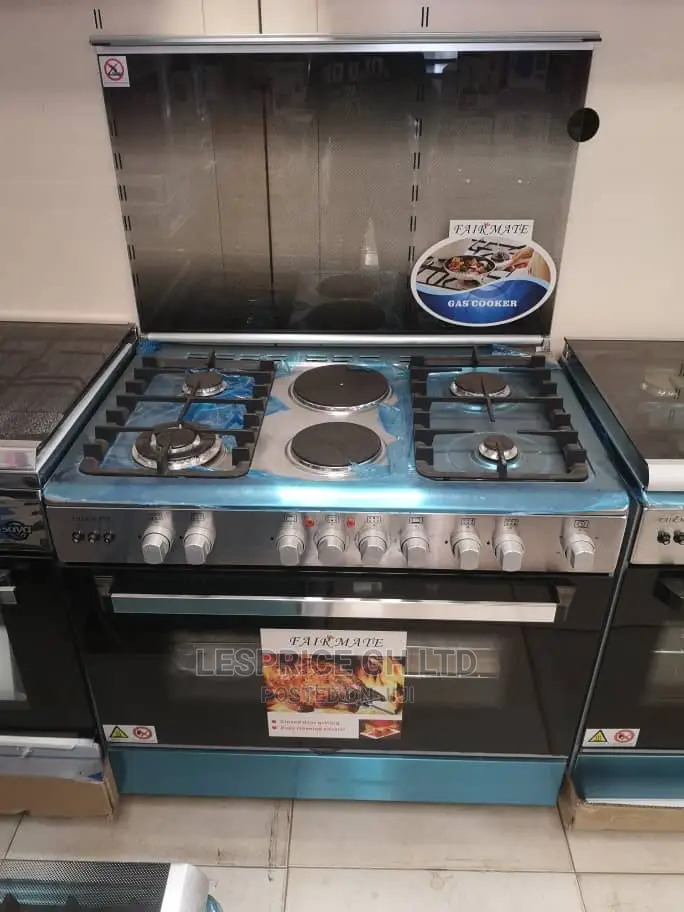 Quality Fairmate Gas Cooker