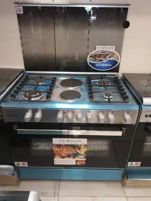 Wonderful Fairmate Gas Cooker