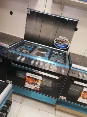 Fairmate Gas Cooker