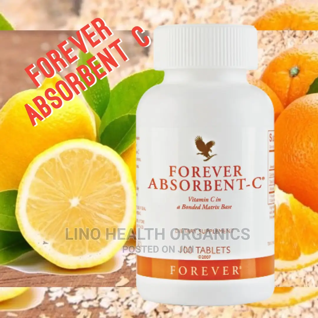 Forever Absorbent C