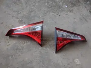 Toyota Corolla 2014 Boot Lights