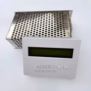 12v-96v 48A MPPT Charger