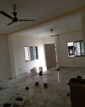 2bdrm Apartment in Golf Park Achimota for Rent