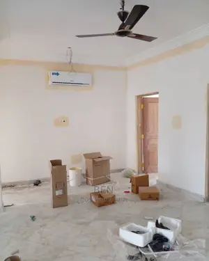 2bdrm Apartment in Golf Park Achimota for Rent