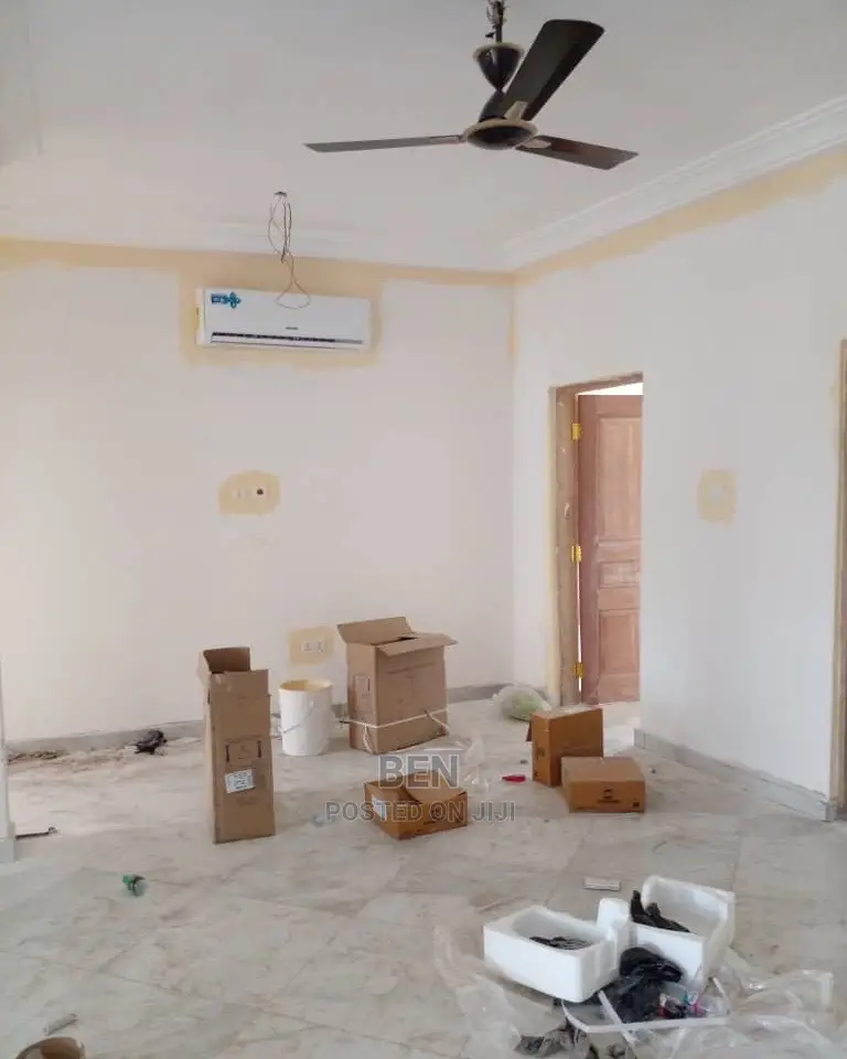 2bdrm Apartment in Golf Park Achimota for Rent