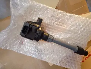 Honda Civic, Accord, Cr-V, Pilot, Hrv, Fit Ignition Coil