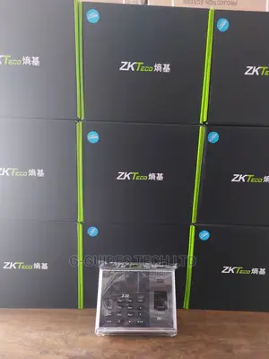 Zkteco S30 Fingerprint Time Attendance