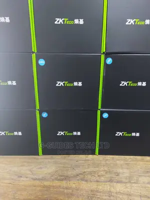 Zkteco S30 Fingerprint Time Attendance