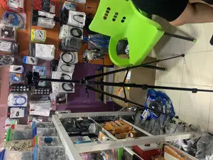 Tripod Stand for Phones