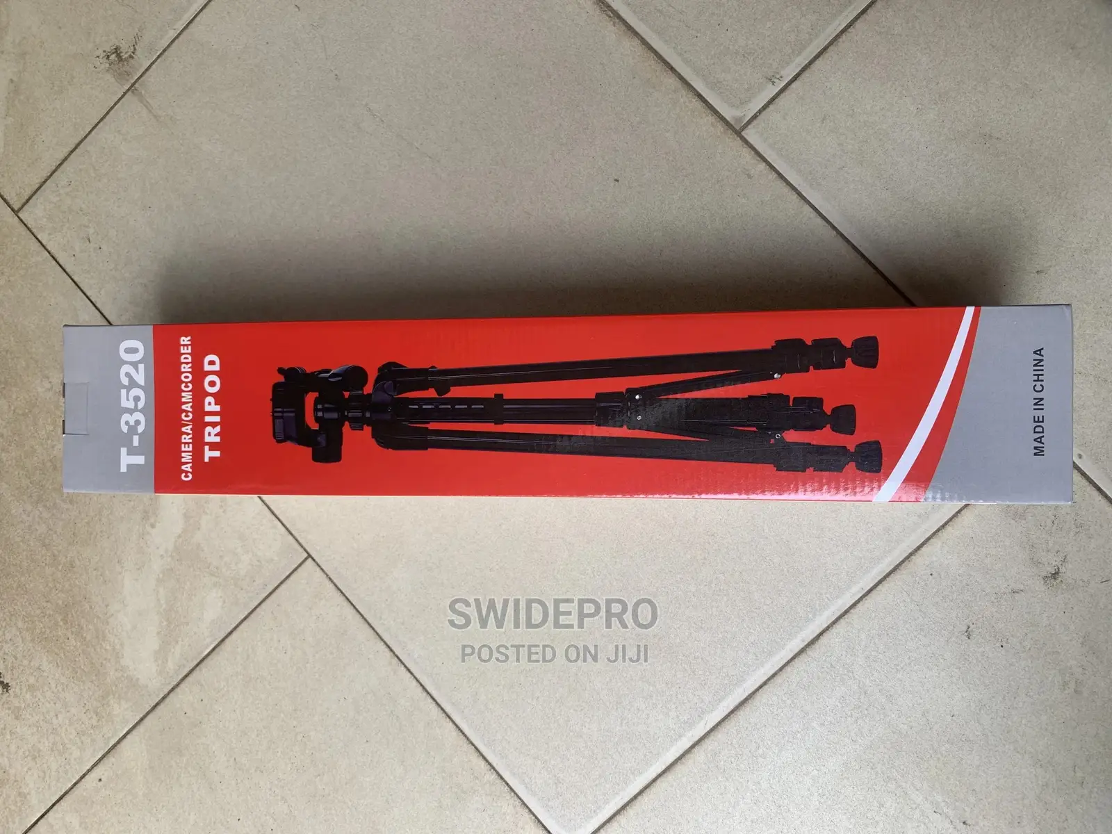 Tripod Stand for Phones