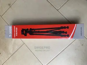Tripod Stand for Phones