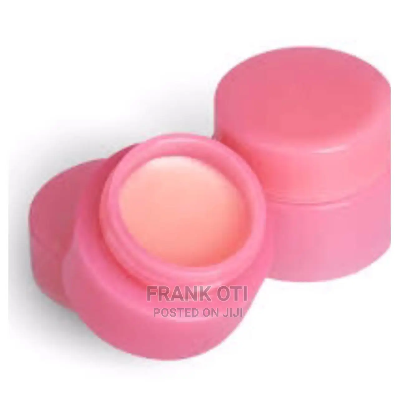 Swift Majic Pink Lips Cream/Balm