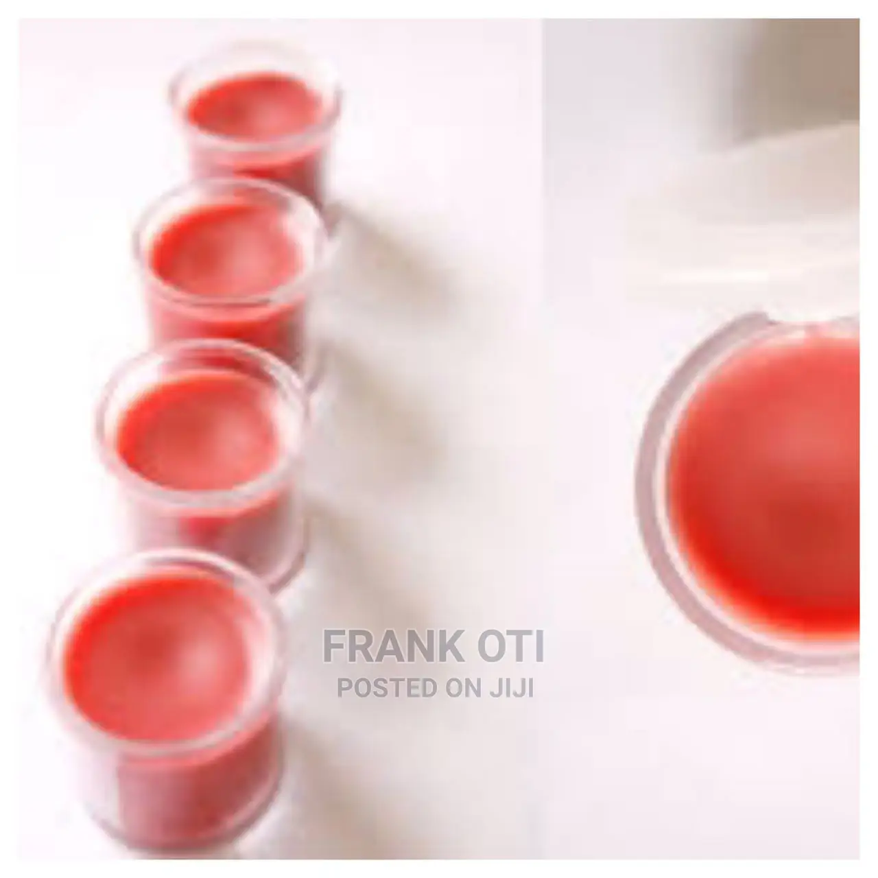 Titan Pink Lips Balm