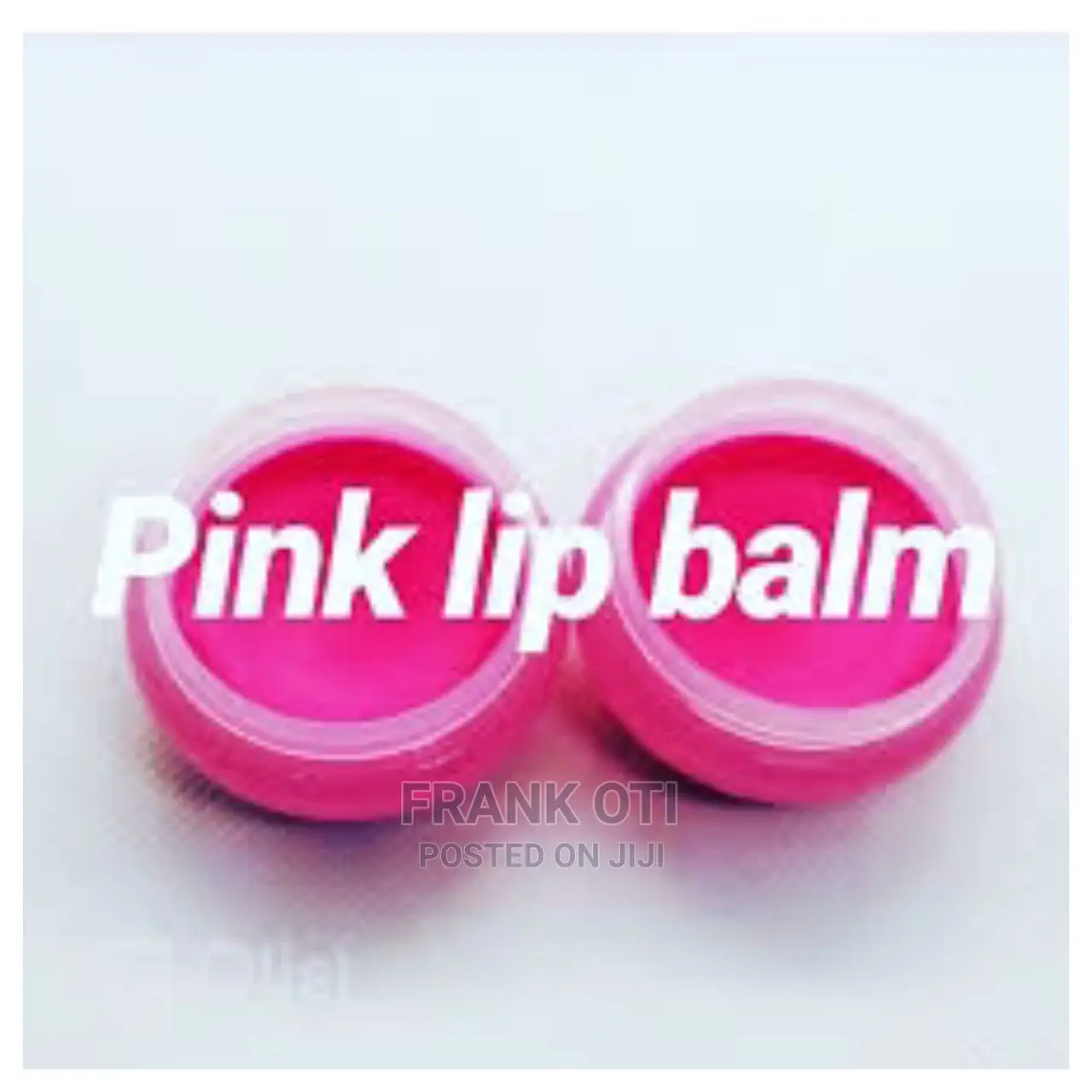 Sweet Berry Permanent Pink Lips