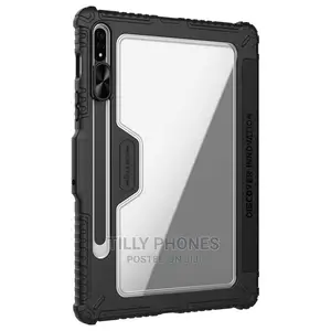Samsung Galaxy S8/S8+ Cover