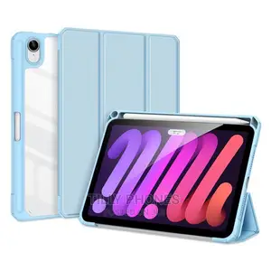 iPad Mini 6 Cover