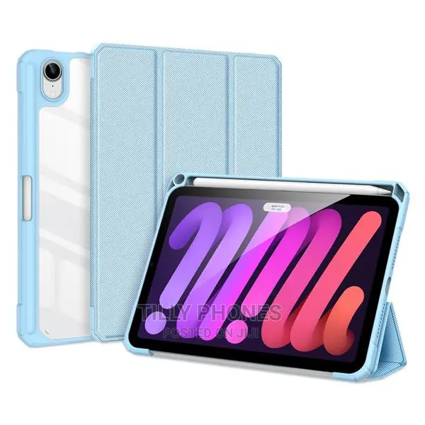 iPad Mini 6 Cover