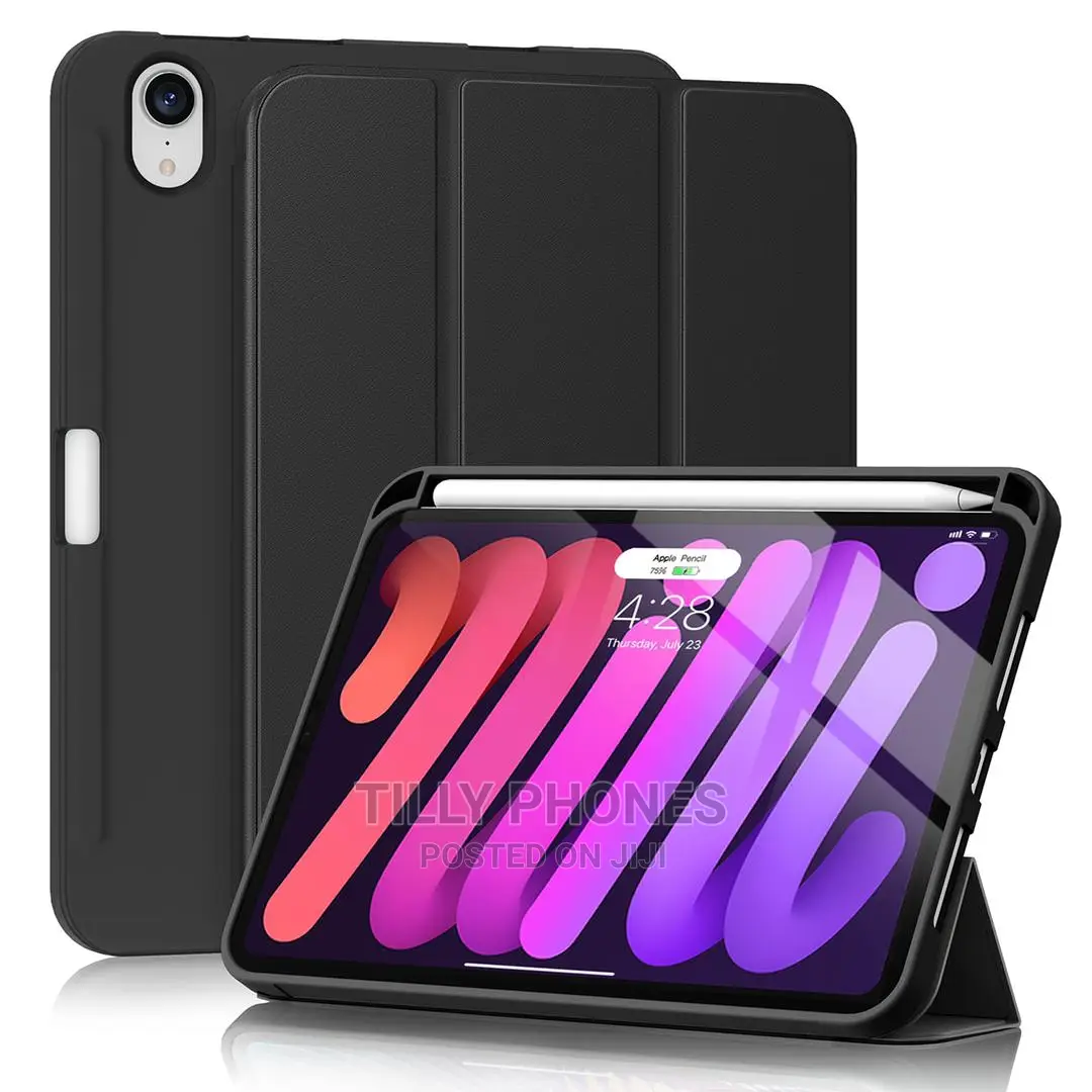 iPad Mini 6 Cover