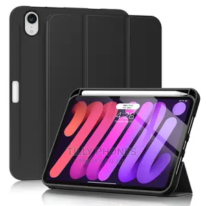 iPad Mini 6 Cover