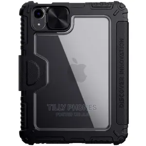iPad Mini 6 Flip Cover
