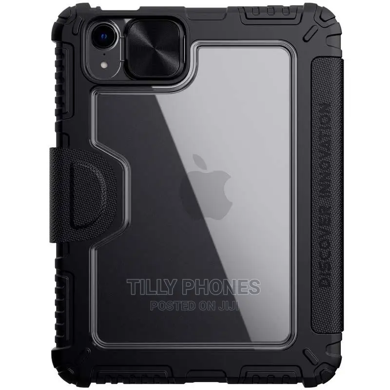 iPad Mini 6 Flip Cover