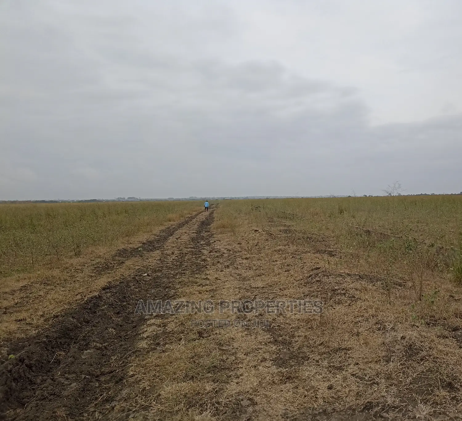 351 Acres of Land at Shai Hills