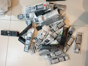 Original Samsung Qled/Uhd Magic Remote