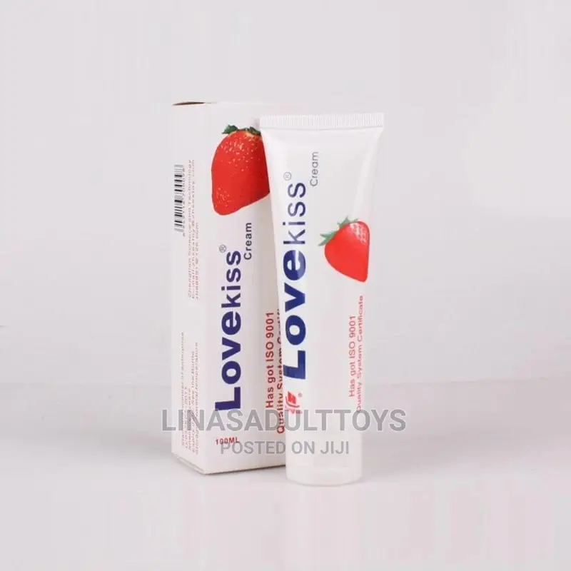 Lovekiss Lubricant