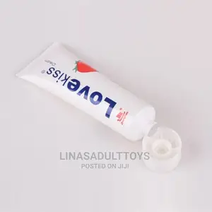 Lovekiss Lubricant