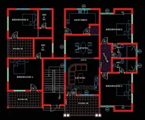 Building Plans Construction Services
