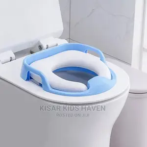 Photo - Kids Toilet Seat