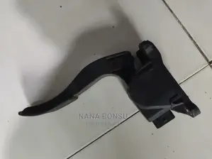 Sprinter Bus Acceleration Pedal