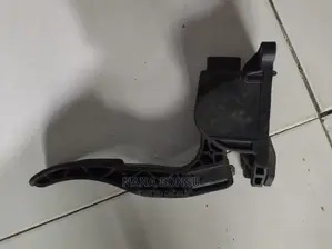 Sprinter Bus Acceleration Pedal