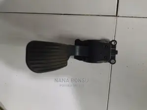 Sprinter Bus Acceleration Pedal