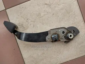 Chevrolet Cruze Manual Clutch Pedal