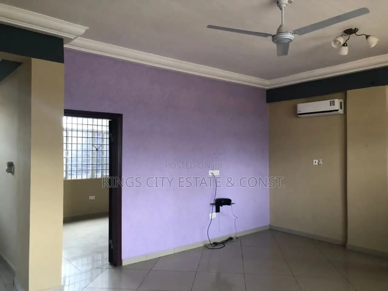 3bdrm Apartment in Atta-Mills, Ofankor for rent