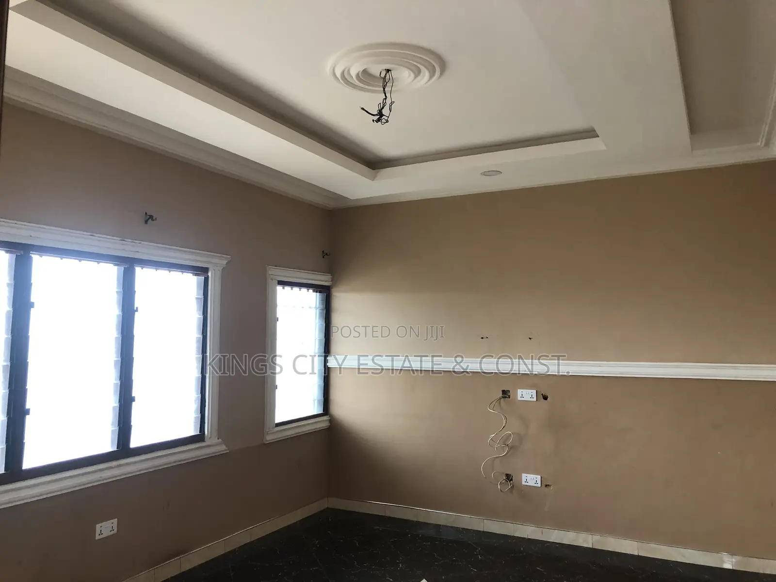 3bdrm Apartment in Atta-Mills, Ofankor for rent