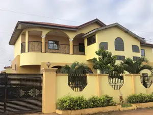 3bdrm Apartment in Atta-Mills, Ofankor for rent