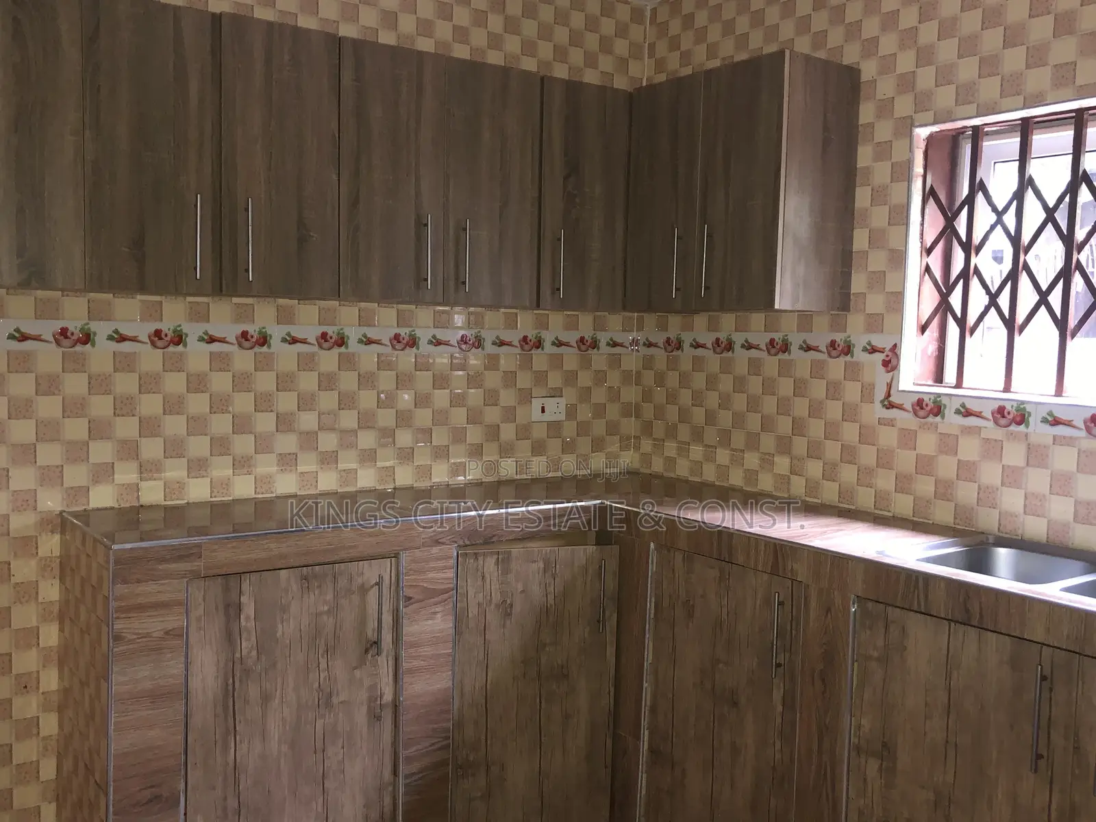 3bdrm Apartment in Atta-Mills, Ofankor for rent