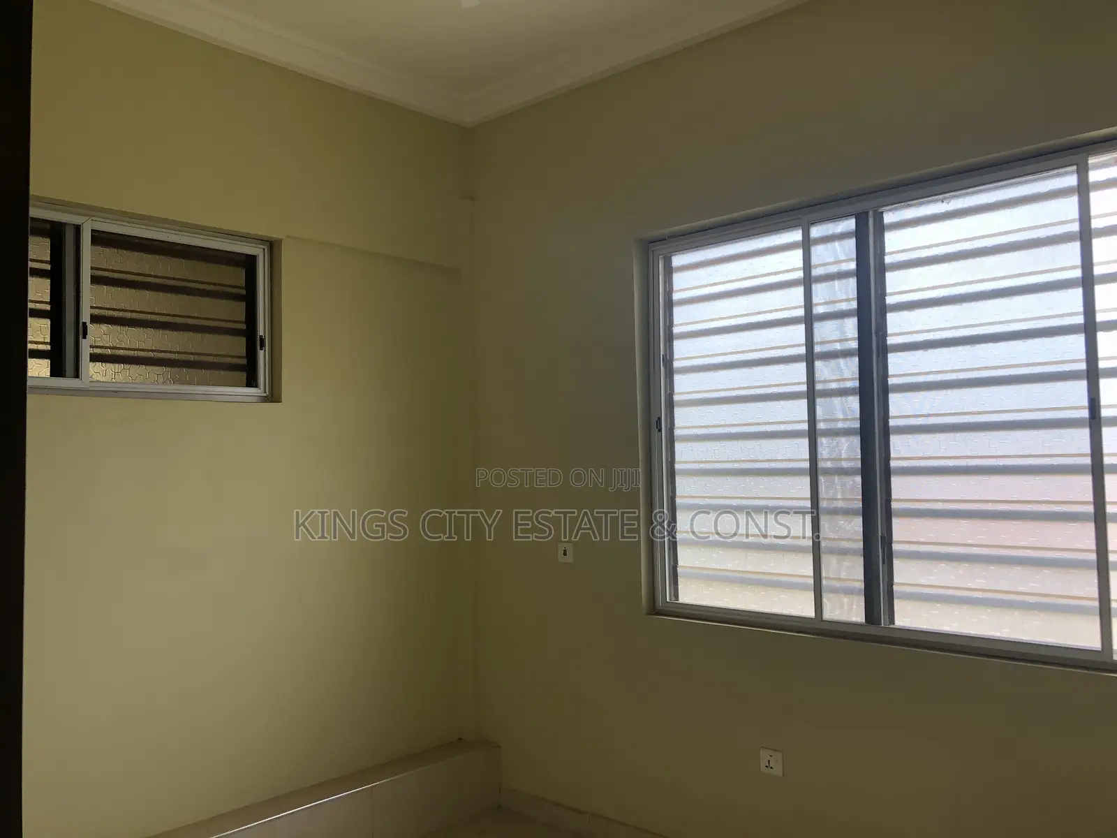 3bdrm Apartment in Atta-Mills, Ofankor for rent